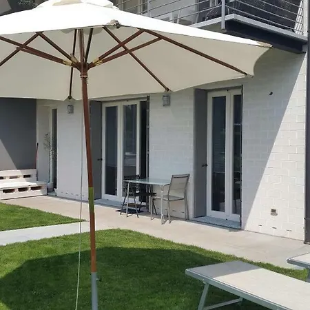 Boutique - La Dolce Apartamento *