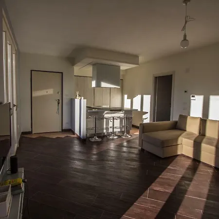Apartamento Boutique - La Dolce *