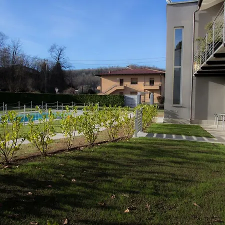 Boutique - La Dolce Apartamento *